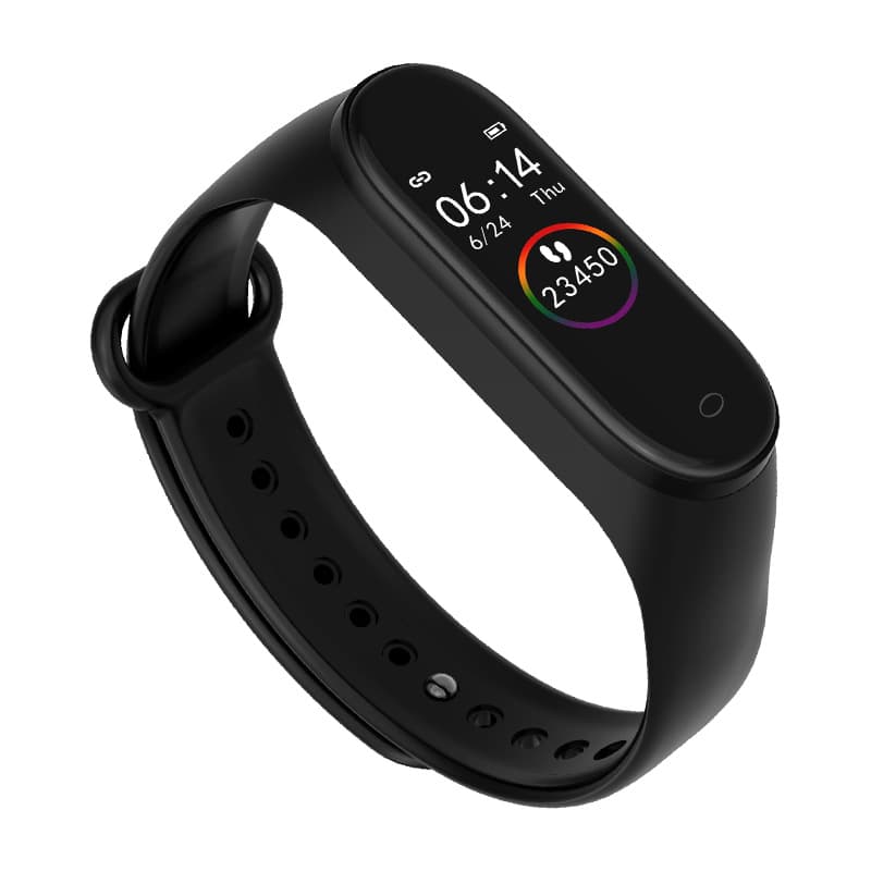 Fitness Tracker Smartwatch