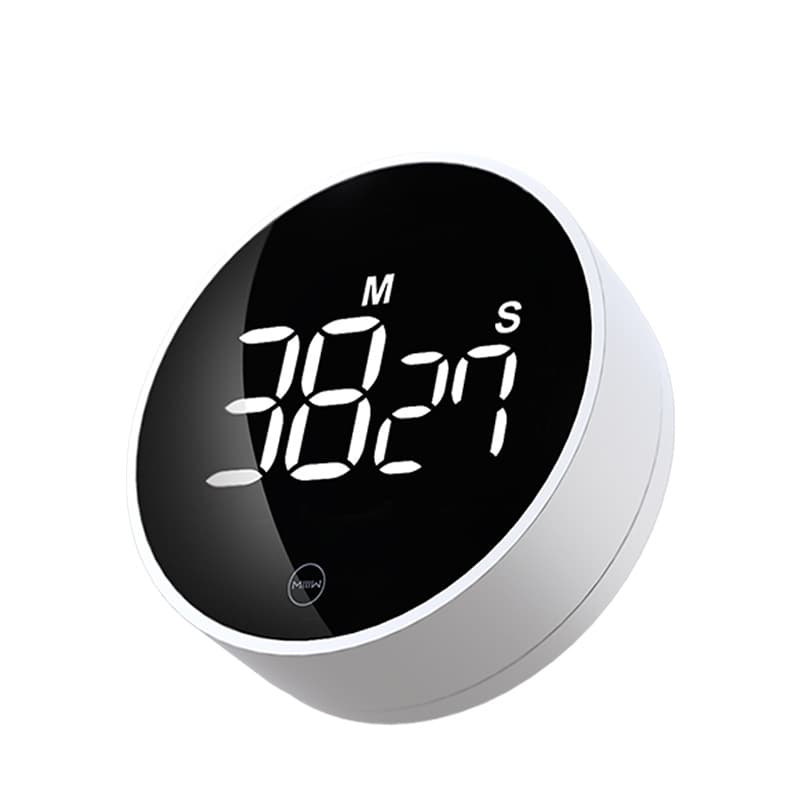 Workout Timer Magnetisch