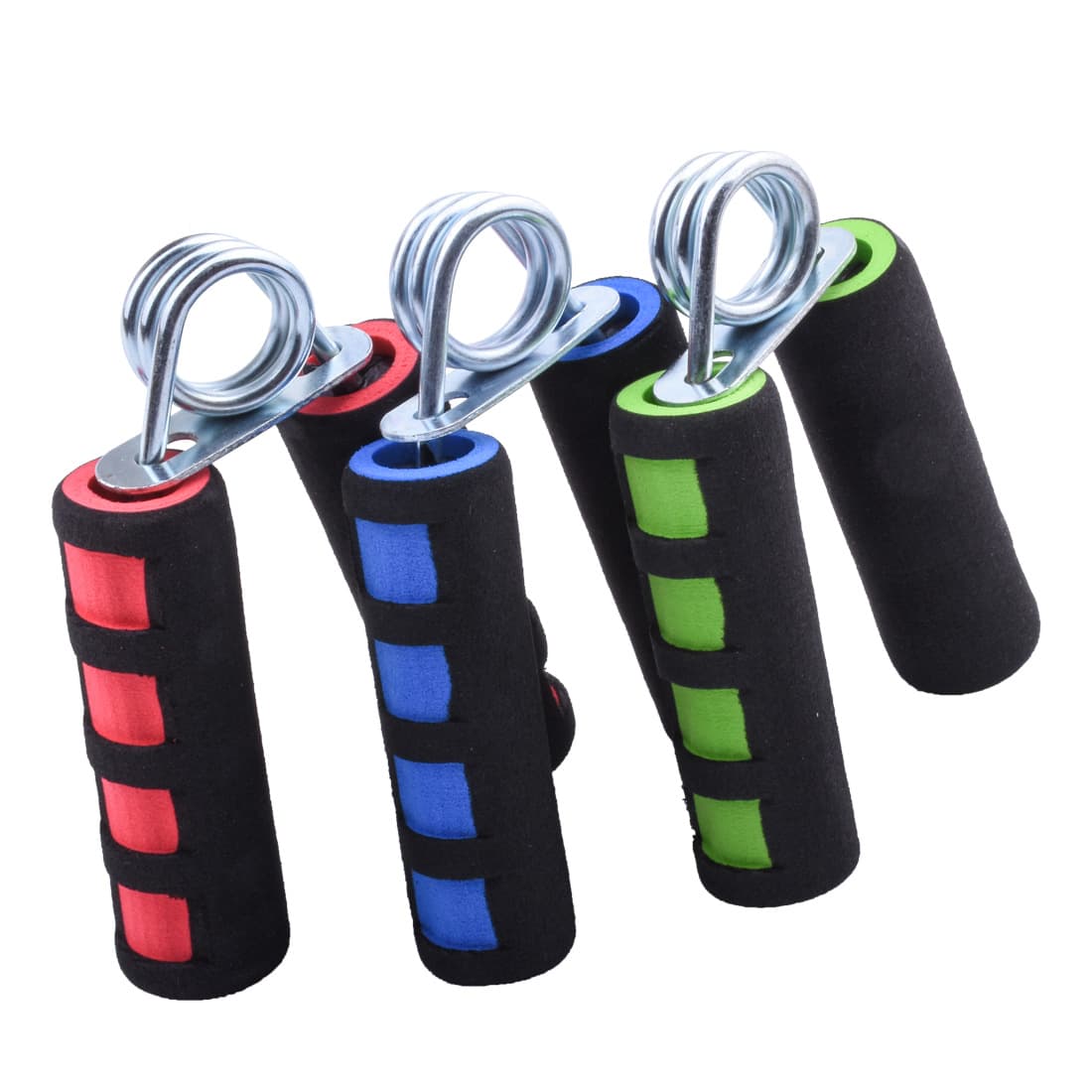 Hand Grip Veertrainer