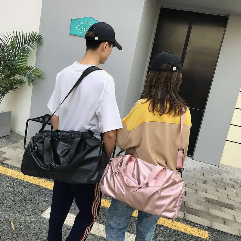 Sports Gym Bag