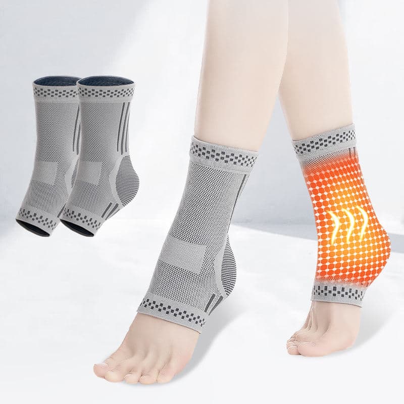 Graphene Enkelbrace