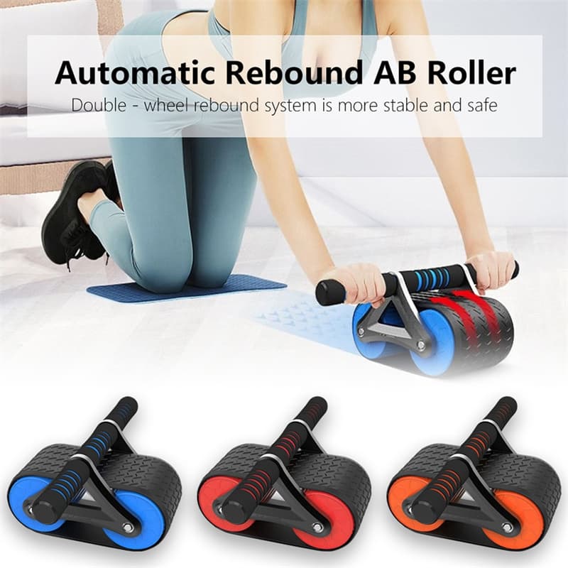 Ab Roller Wheel Pro