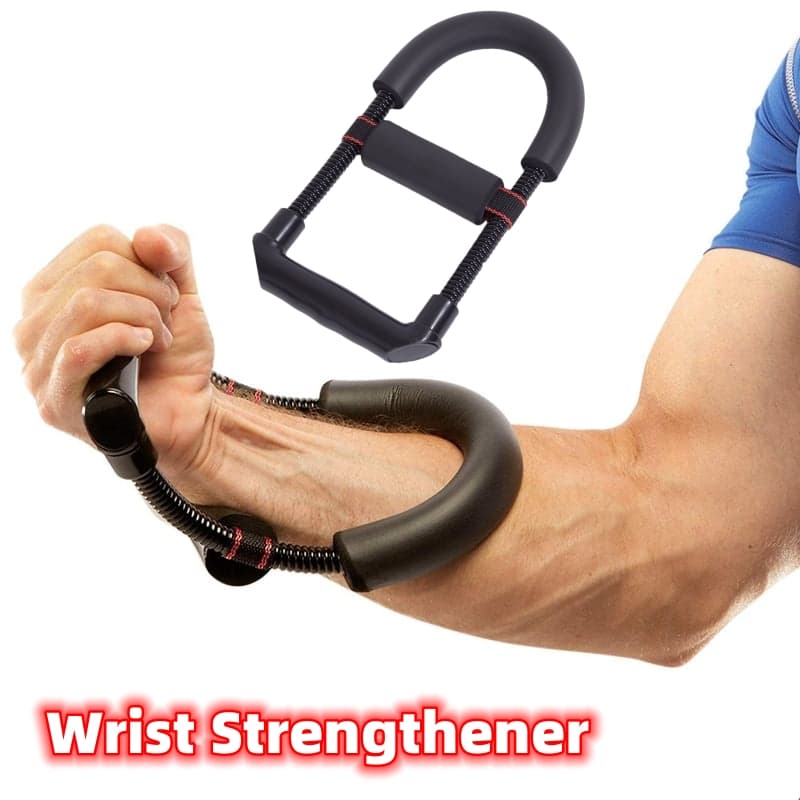 Grip Power Polstrainer